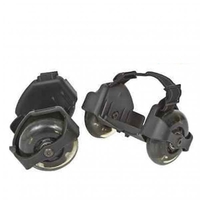 Hamleys® Black Street Gliders