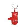 Hamleys Boxing Keychain Red Asst