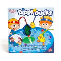 Hamleys DIPPY DUCKS