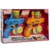 Hamleys Disc Shot Gun