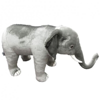 Hamleys Elliott Elephant - X Large