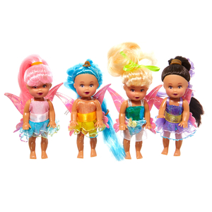 Hamleys Fairy Angel Dolls