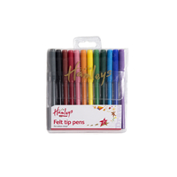 Hamleys Felt Tip Pens
