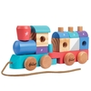 Hamleys First Train & Carriage