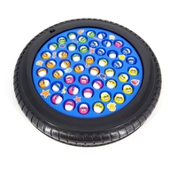 Hamleys Fishing Game Tyre Big