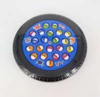 Hamleys Fishing Game Tyre Small