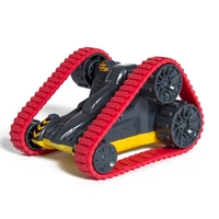 Hamleys Flip Over Track Vehicle