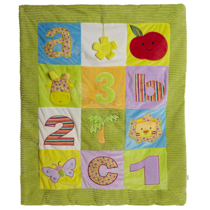Hamleys Floor Quilt