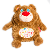 Hamleys Grizzly Bear Rucksack