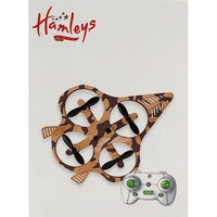 Hamleys Jet Fighter Drone