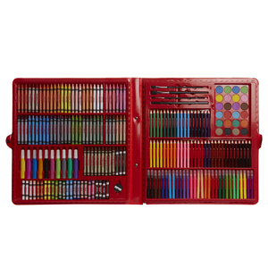 Hamleys Jumbo Colouring Folder