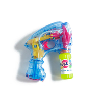 Hamleys® Light Up Bubble Blaster Assortment