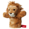 Hamleys Lion Hand Puppet
