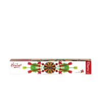 Hamleys® Magnetic Dartboard