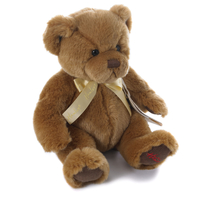 Hamleys Maple Bear