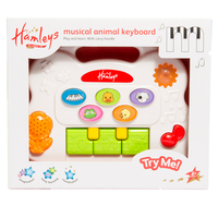 Hamleys Musical Animal Keyboard