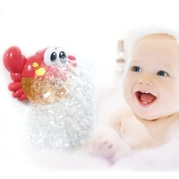 Hamleys® Musical Bubble Crab