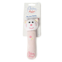 Hamleys My Cat Rattle