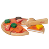 Hamleys My Wooden Pizza