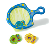 Hamleys Net-a-Fish Bath Toy