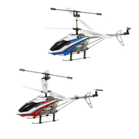 Hamleys RC Gyro Force Max Helicopter