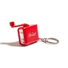 Hamleys Red Torch Keyring