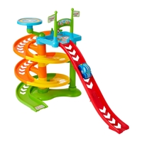 Hamleys® Shooting Star Raceway With 1 Car