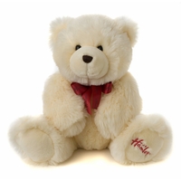 Hamleys Snowball Teddy Bear 11"