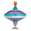 Hamleys Spinning Top