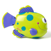 Hamleys Splash and Swim Fish Bath Toy
