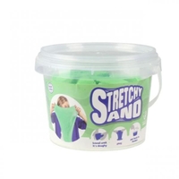 Hamleys Stretchy Sand Green