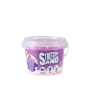 Hamleys Stretchy Sand Purple