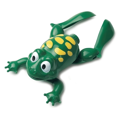 Hamleys Swimming Frog