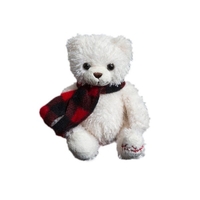 Hamleys Tiny Teddy Trio