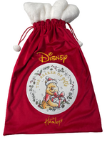 Hamleys Winnie Christmas Sack