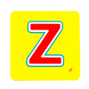 Hamleys Wooden Letter Z