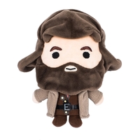 Harry Potter 4-Inch Soft Toy Assortment