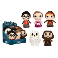 Harry Potter 7-Inch Soft Toy Assortment