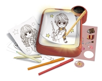 Harry Potter Clementoni - Luminous Board