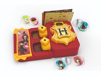 Harry Potter Clementoni - Pins Maker Machine