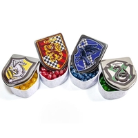 Harry Potter Crest Tin Gift Pack