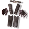 Harry Potter: Deluxe Quidditch Child Kit