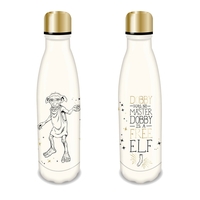 Harry Potter Dobby Water Bottle