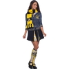 Harry Potter: Fantastic Beasts: Hufflepuff Scarf