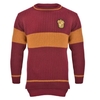 Harry Potter Gryffindor Quidditch Sweater - Age 2