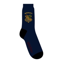 Harry Potter Hogwarts Crest Men