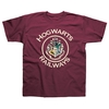 Harry Potter Hogwarts Railways Unisex T-Shirt XL