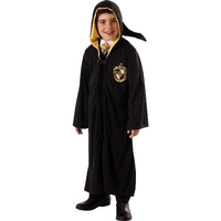 Harry Potter Hufflepuff Robe Small