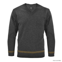 Harry Potter Hufflepuff Sweater - Size Small