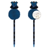 Harry Potter (Intricate Houses Ravenclaw) Pom Pom Pen